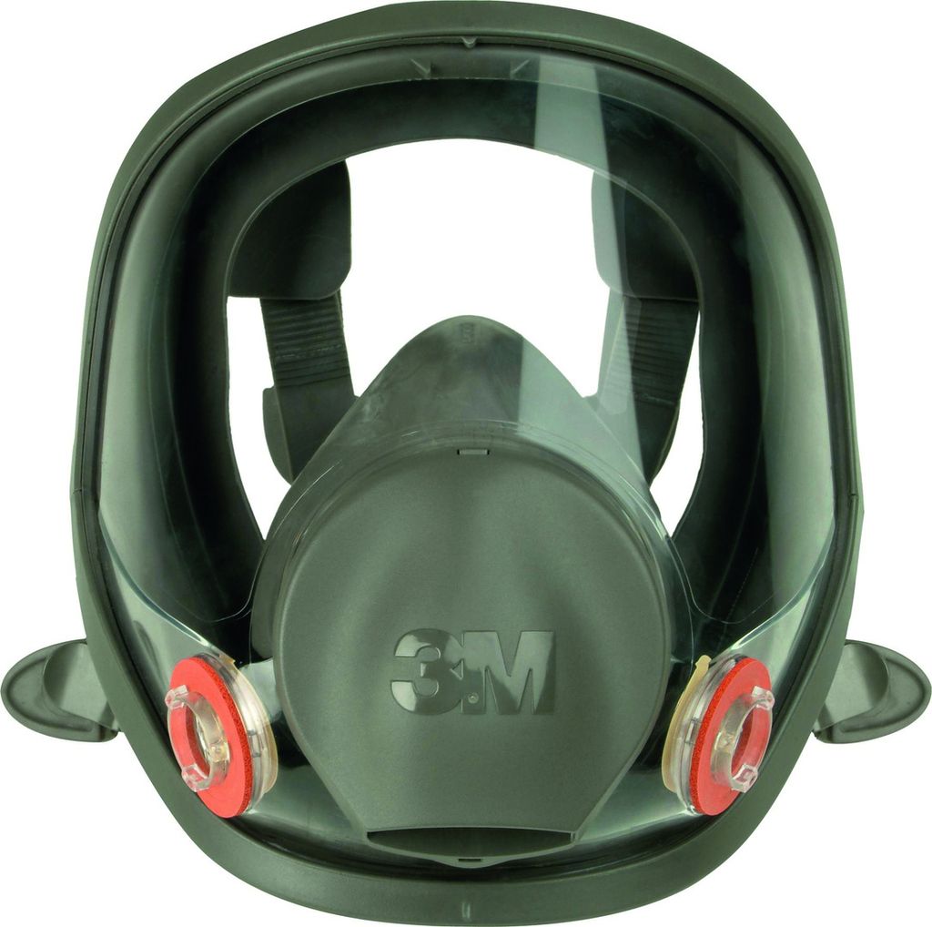 3M Full Bonnet 6800M Immagine del prodotto 
