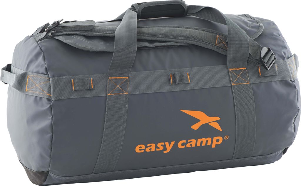 Easy Camp | Reisetasche | 60 Liter | wasserdicht
