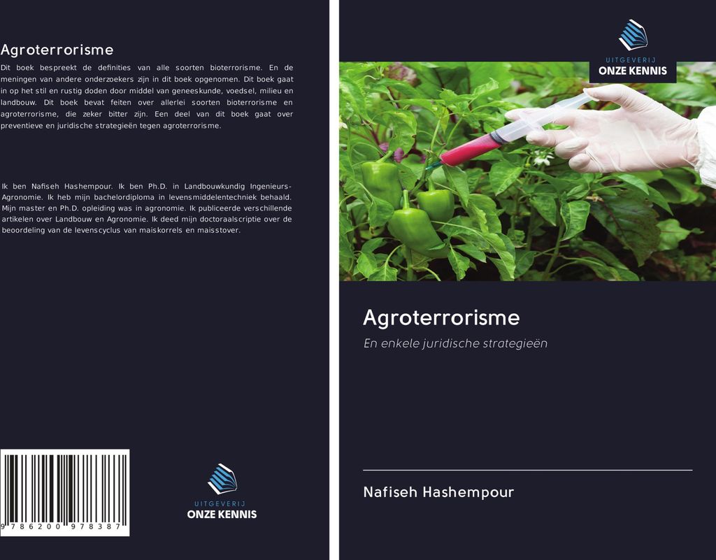 Agroterrorisme