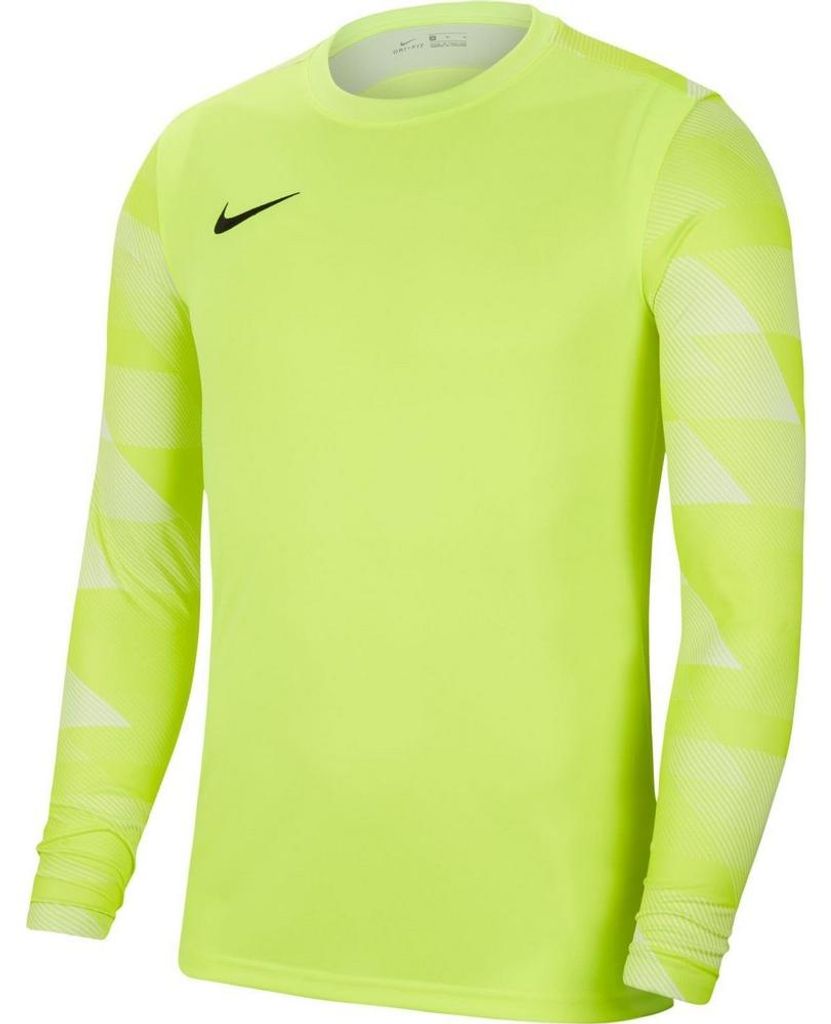 Nike - "Dry Park IV" Torwarttrikot für Herren PP1265 (XXL) (Grün)