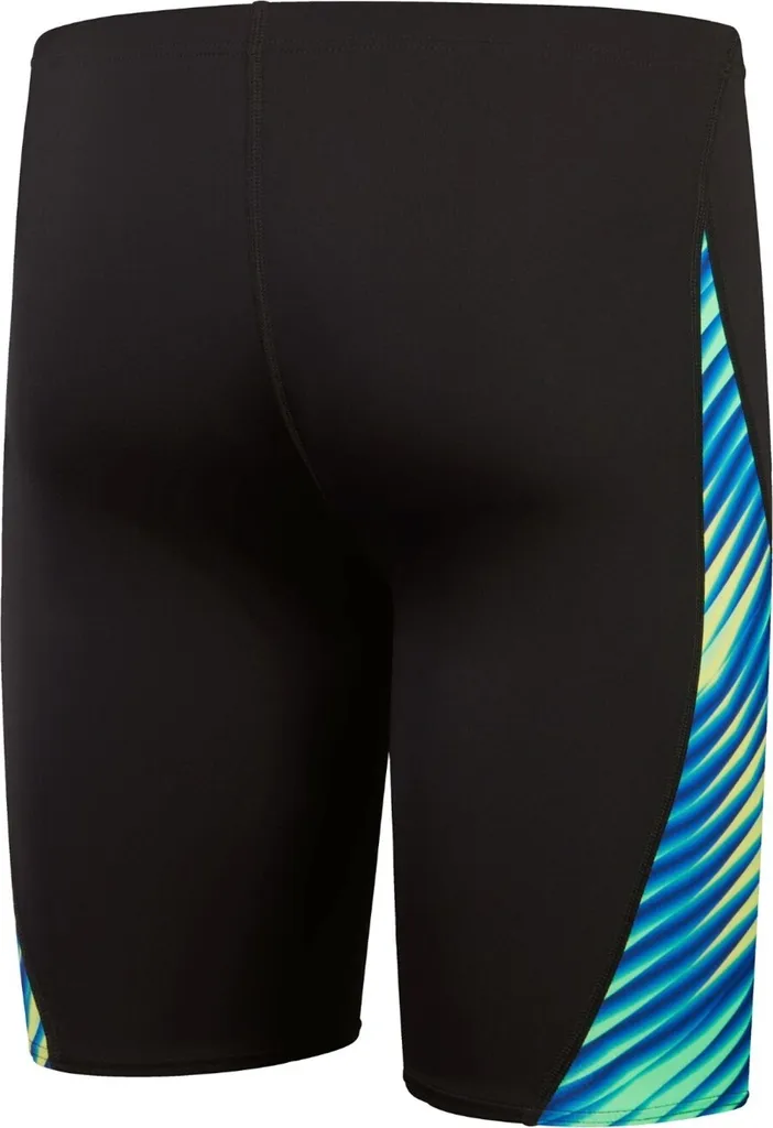 Jammer Speedo V Cut Résistant au Chlore pour Homme - Performance Taille 8 - 2