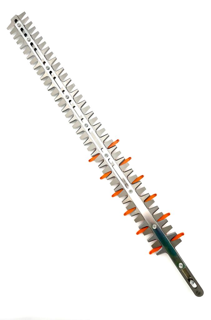 Jeu de lames taille haies STIHL HS 81, HS 82 R, RC 750mm Image du produit 