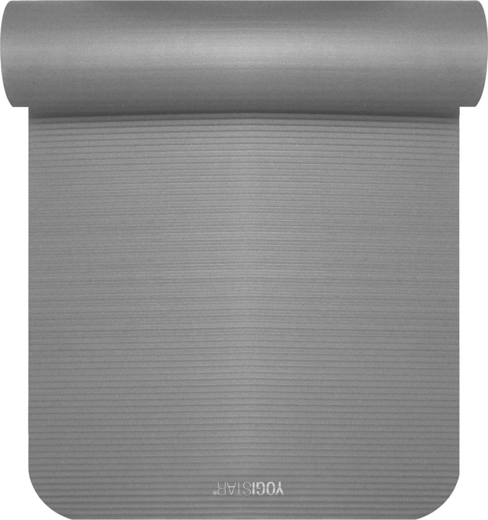 Fitnessmatte yogimat® gym - 10 mm Produktbild 