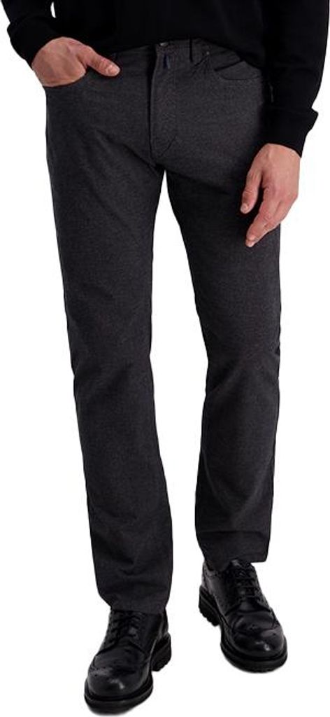 Pierre Cardin Lyon Jeans schwarz