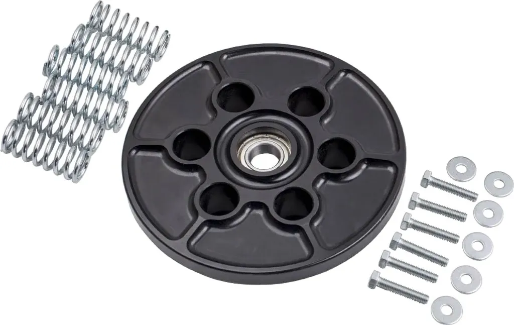 Kit Embrayage Complet pour Yamaha XVZ 13 Performance et Fiabilité Durable