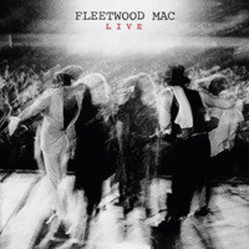 Fleetwood Mac - Live (3 CD) Musique pour Salon et Soirées Rock Ambiance