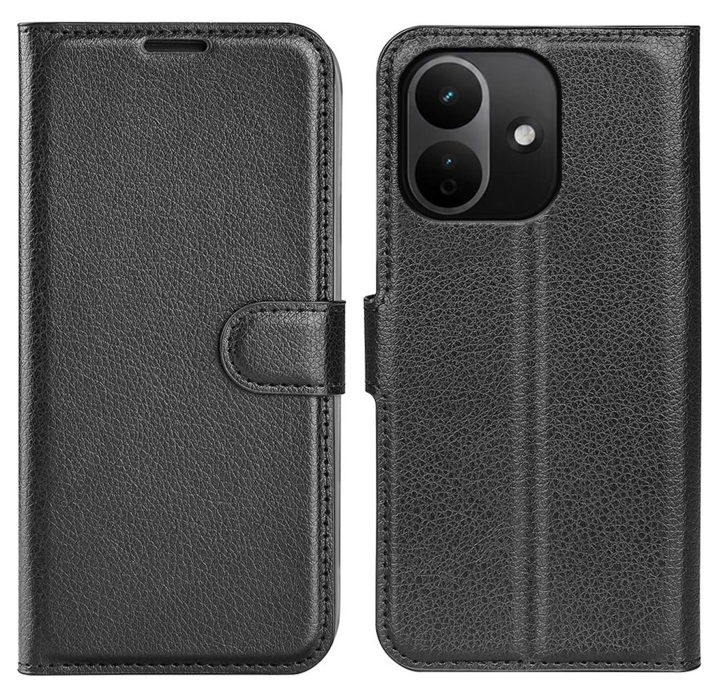 Beschermhoes, flipcover voor Xiaomi Redmi Note 17 Pro 5G, Productafbeelding 