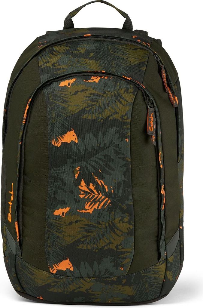 satch sac d'école pour ordinateur portable Air Jurassic Image du produit 