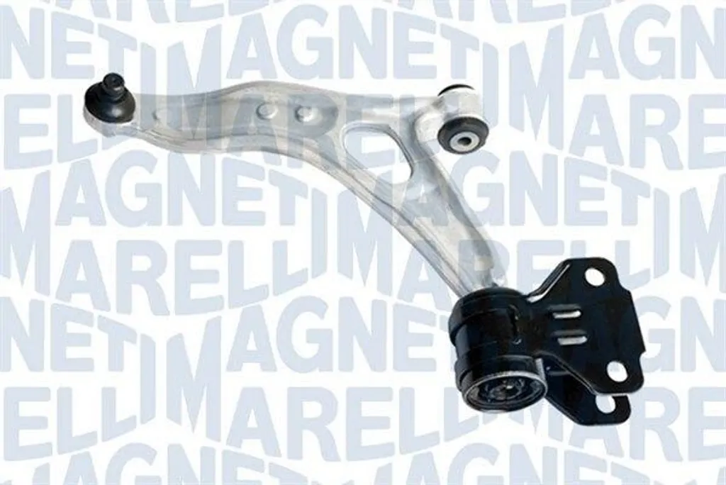 Bras de liaison 301181356800 MAGNETI MARELLI en acier haute résistance