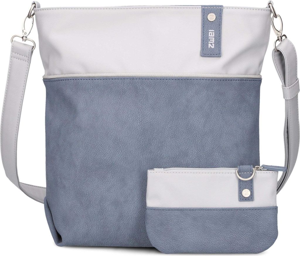 Zwei Jana Schultertasche 33 cm