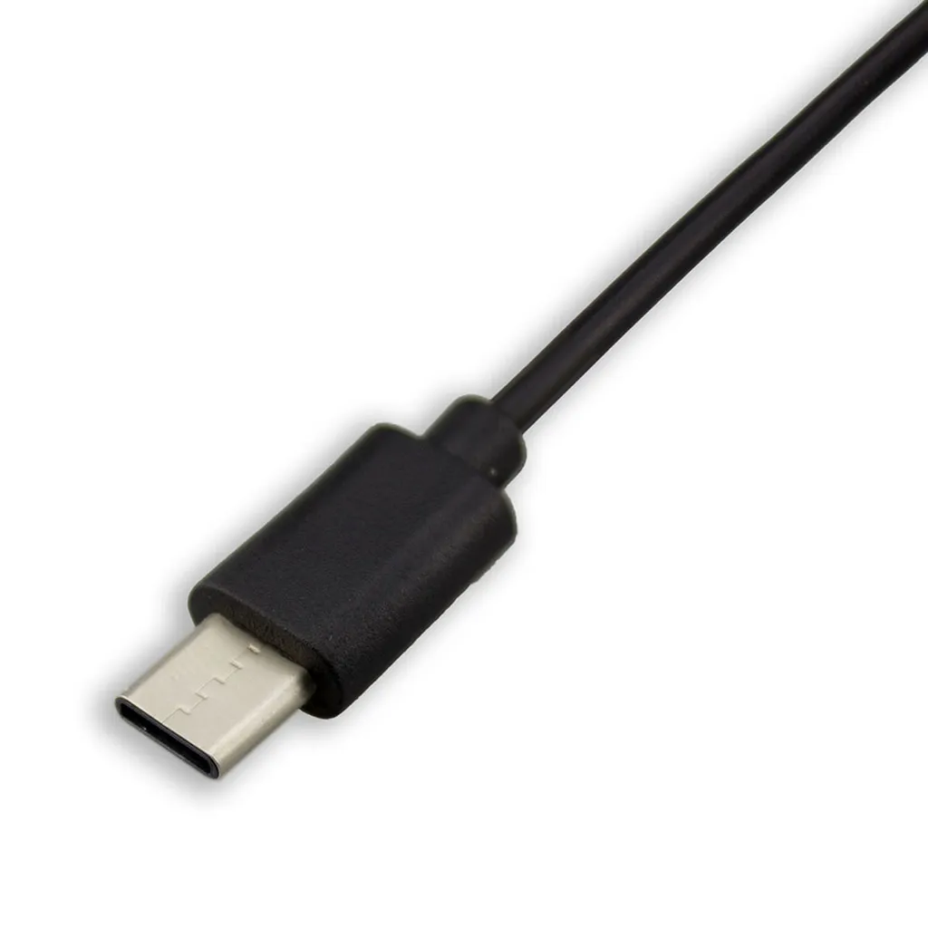 Cavo USB-C caseroxx per Archos Sense 50X: Sync & Charge Professionale - 2
