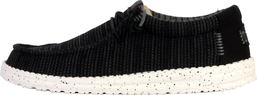 Mocassino stringato Wally Stretch Sox Immagine del prodotto 