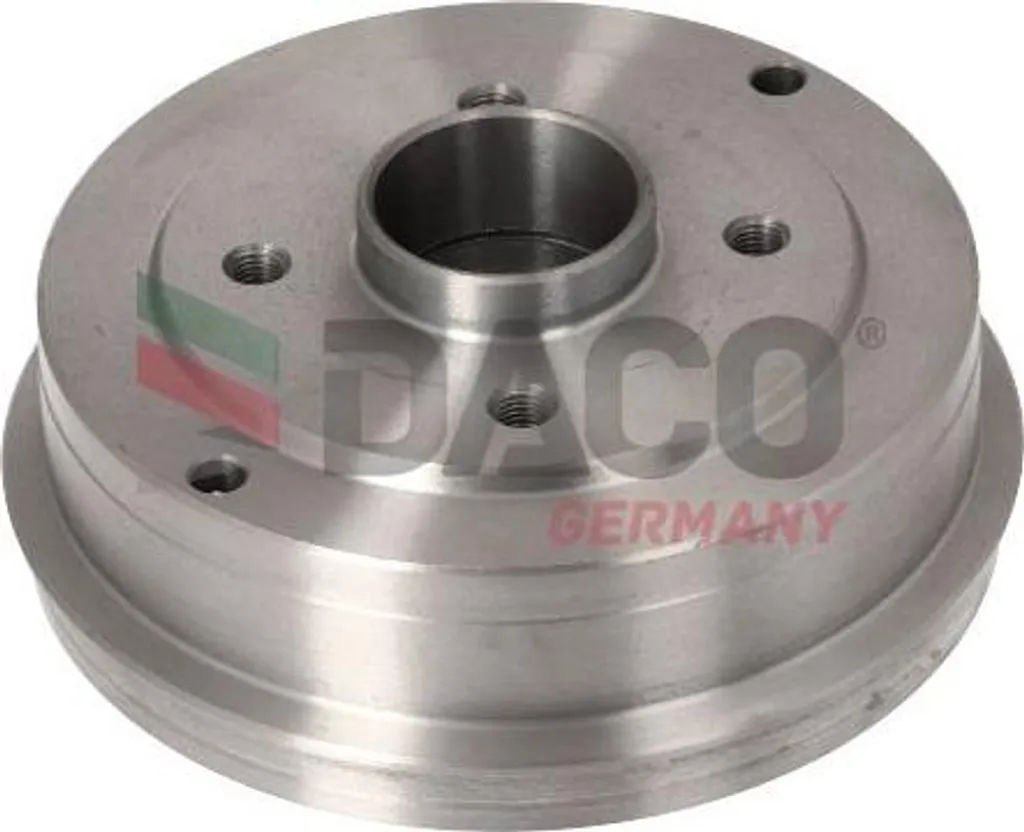 Tambour de Frein DACO Allemagne 303910 pour Logan et Clio OE 7700419824