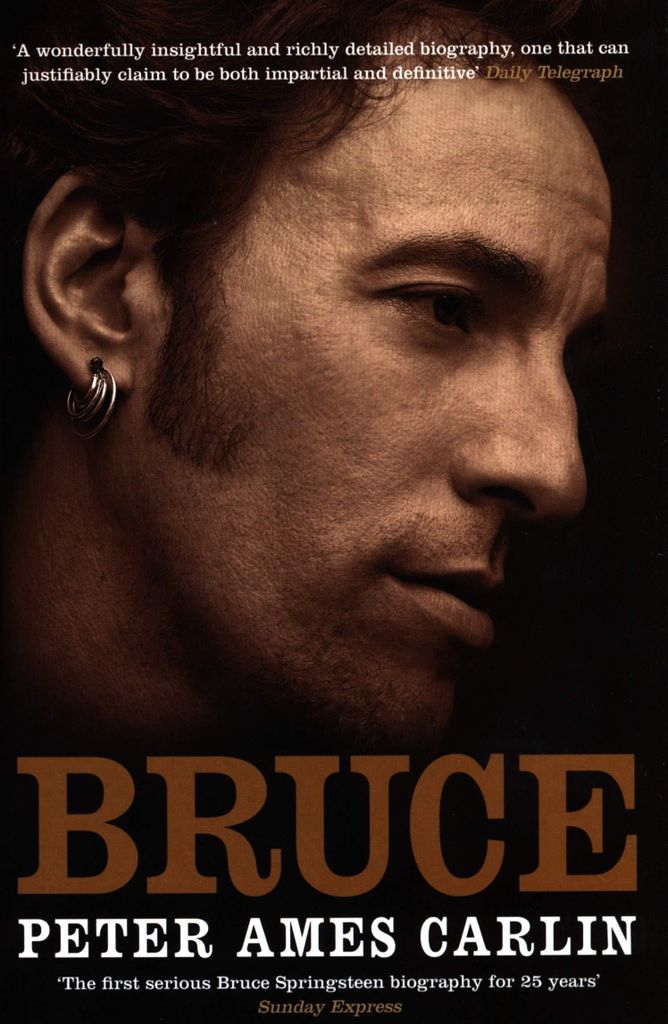 Bruce Pa