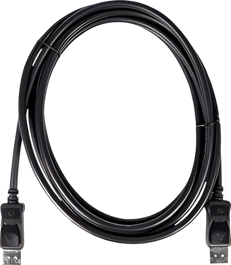 Club3D DisplayPort-Kabel 1.2 HBR2 21.6Gb/s 3m 4K60Hz St/St retail