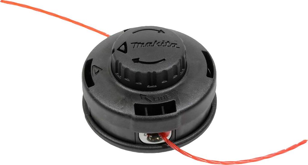 Makita głowica 2-gwintowa z gwintem Ø 2,7 mm - M10x1,25LH - Zdjęcie produktu 