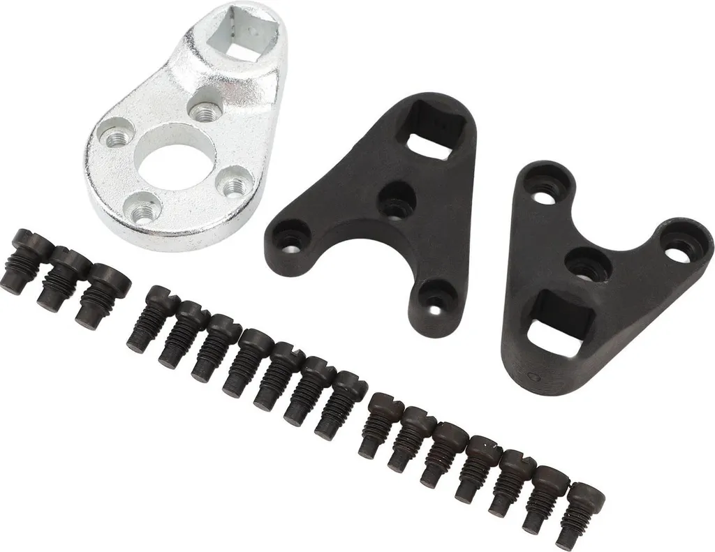 Outil d'extraction de vérin de trim MT0004 pour VMAX - 2