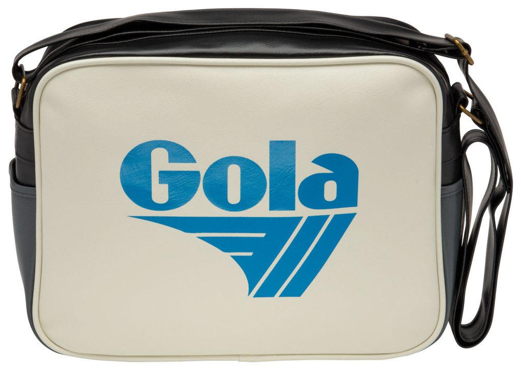 Gola Redford - Besace Sport Mixte Adulte - Style Classique Et Pratique