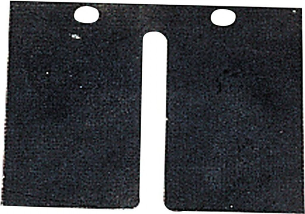 Membranplättchen Polini für Honda MTX 50