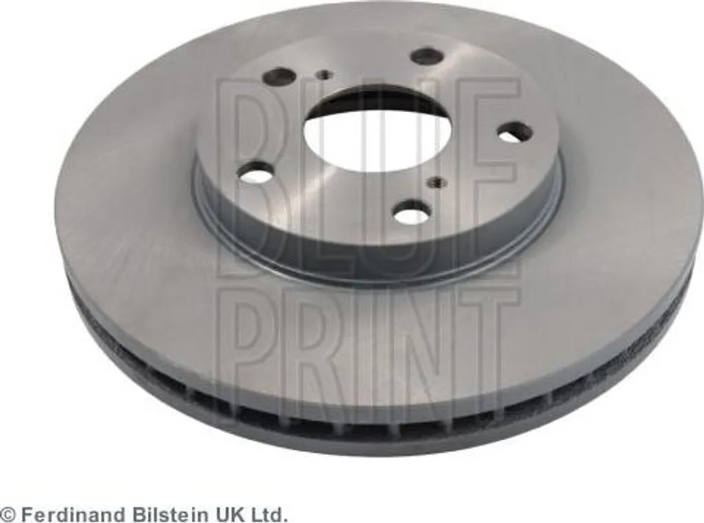 Disque de frein BLUE PRINT ADT34378 OE 4351233042 pour Avensis et Camry