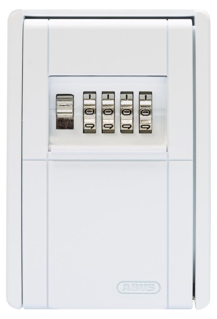 ABUS KeyGarage 787: Caja para llaves de montaje en pared, Imagen del producto 