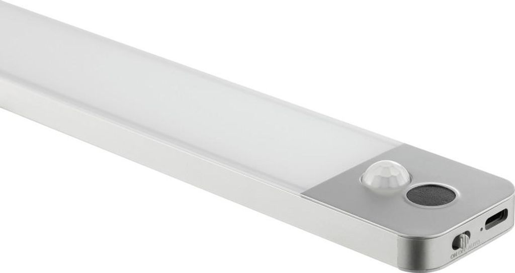 Brilliant LED Unterbauleuchte Underglow 60 cm neutralweiß Produktbild 