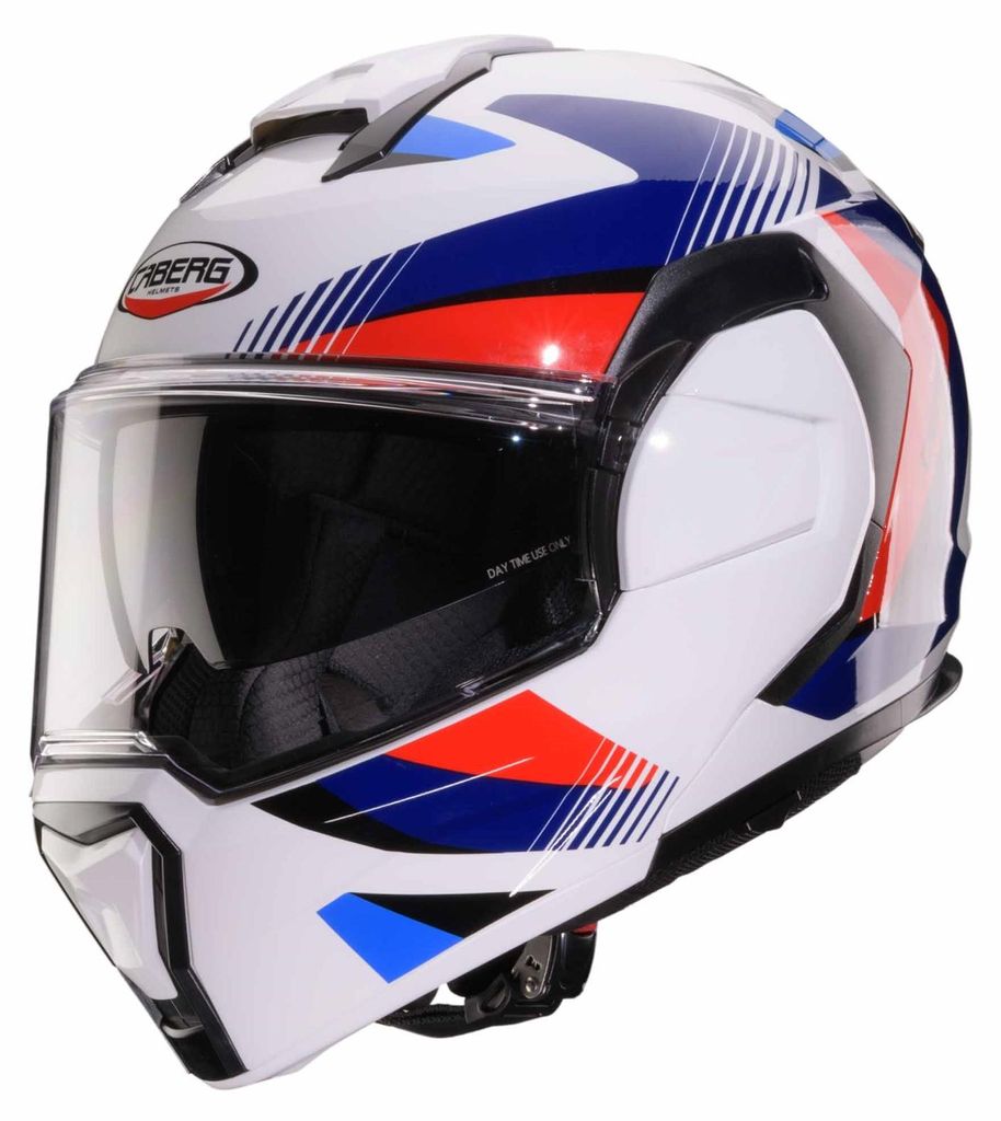 Kask składany CABERG TRIP LUNAR Zdjęcie produktu 