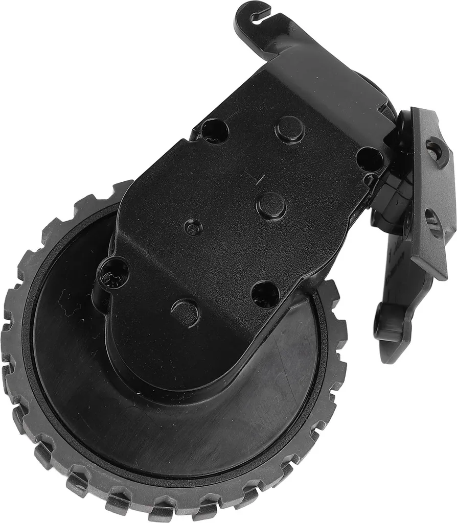 Roue de Rechange pour Robot Aspirateur CONGA 1790 - Accessoire Mobile