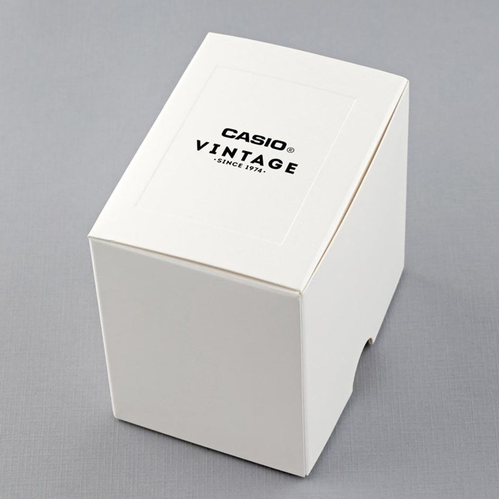 Casio Collection Vintage A1100G-5EF | Classic Collection | Helveti.cz