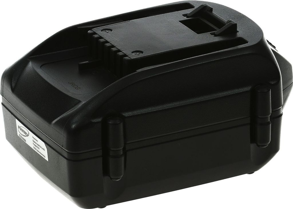 Powerakku für Rasentrimmer Worx WG170