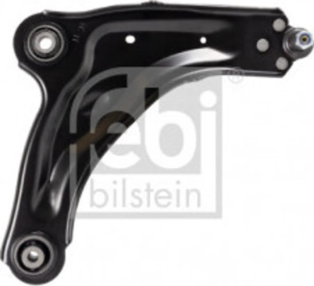 Triangle de suspension avant Laguna II FEBI BILSTEIN 22132 qualite OE