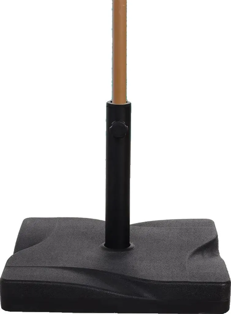 Stabilisateur de parasol universel pour mâts 32-48mm anti-oscillation