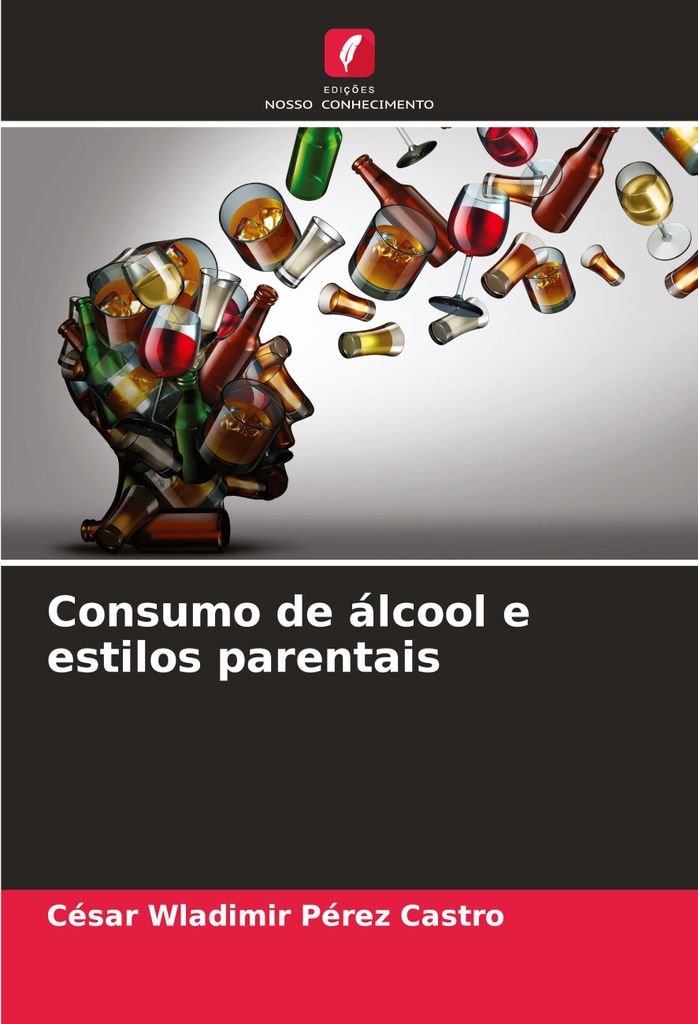 Consumo de álcool e estilos parentais