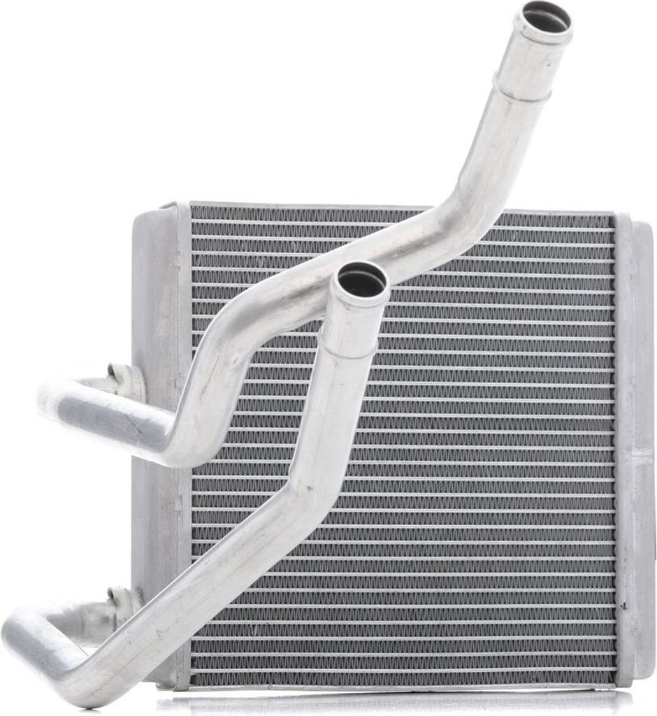 VALEO 811511 Wärmetauscher Innenraumheizung Kühler für NISSAN Qashqai / Qashqai +2 I (J10, NJ10) X-TRAIL (T31) Qashqai / Qashqai+2 I Van (J10, J...