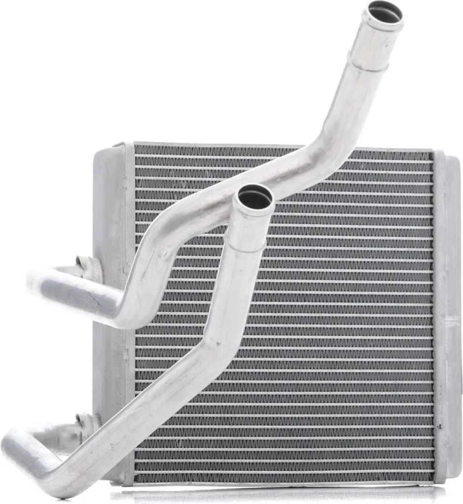 Radiateur de Chauffage Valeo 811511 OE 27140BR20A pour Nissan Qashqai