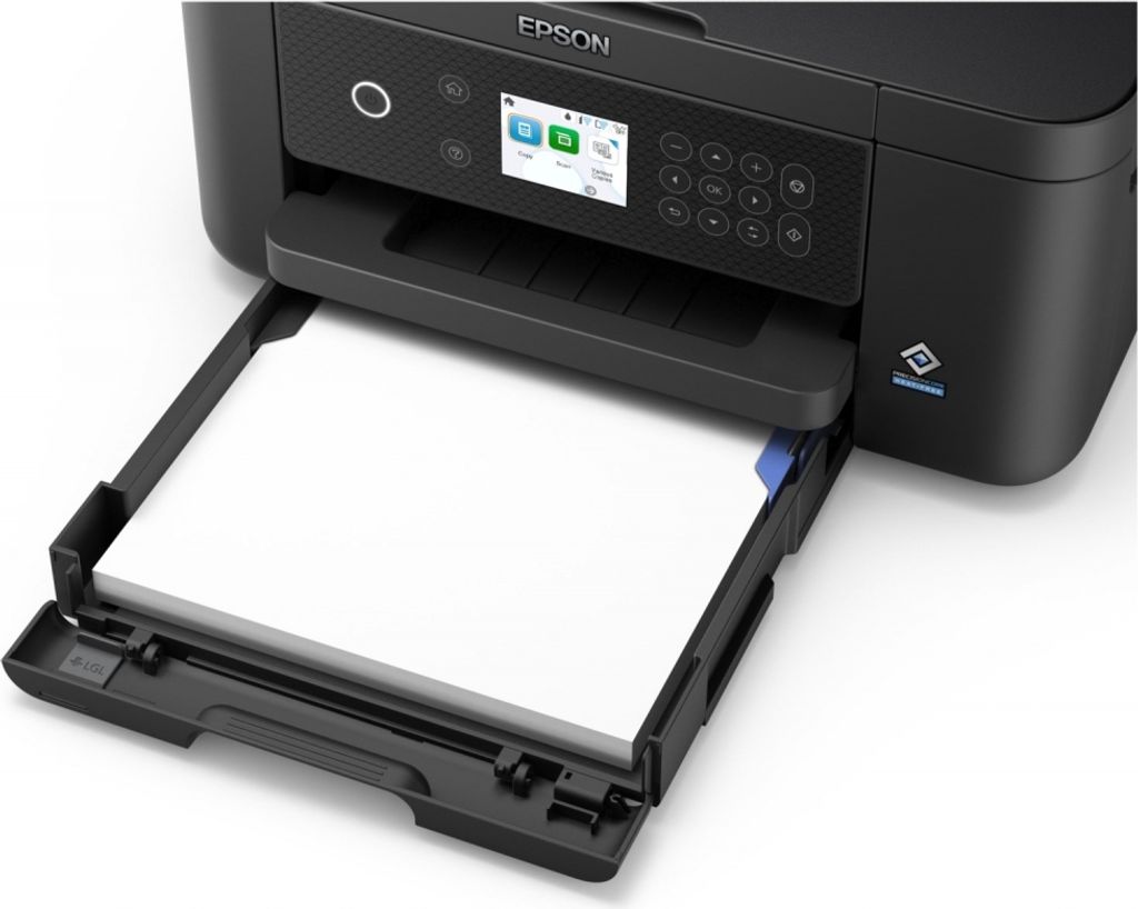 Epson Expression Home XP-5200, Tintenstrahl, Farbdruck, Produktbild 4