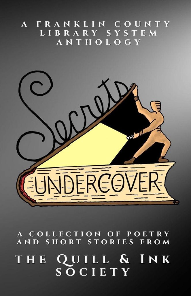 Secrets Undercover