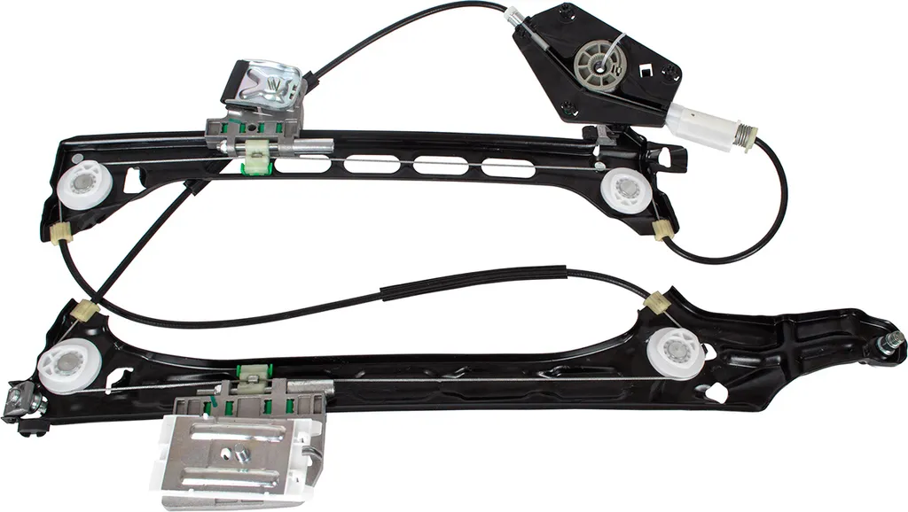 Lève-vitre électrique avant droit 8J0837462 pour Audi TT 8J