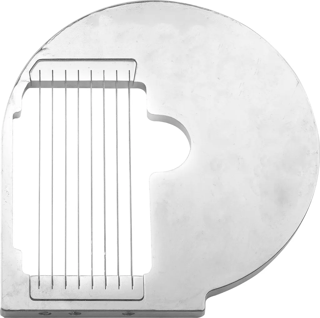 P808 Cancello Patatine Fritte 8mm per Carus e Titus | Ricambio Saro