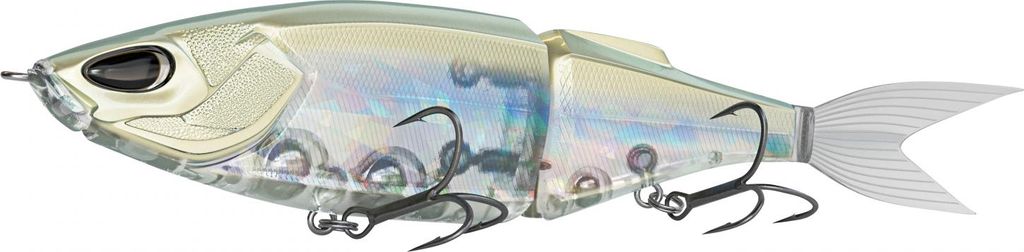 Nays TRN 190 56g - Swimbait, Farbe:S-36 Produktbild 