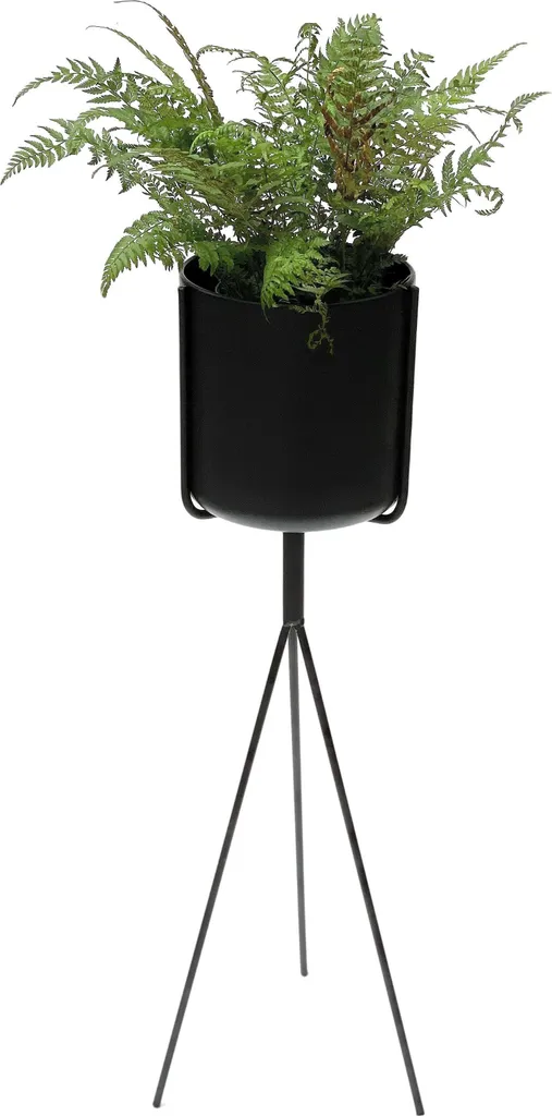Support fleurs stable 80 cm - Surélever vos plantes pour gagner de la place