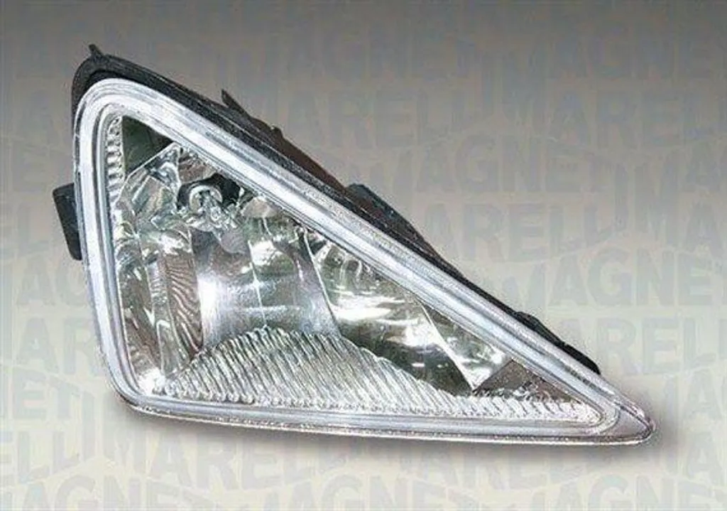 Magneti Marelli 711307022646 Fendinebbia DX Honda Civic 06-12