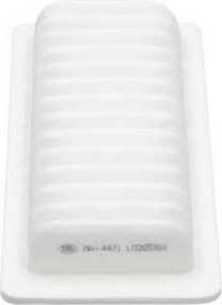 Luftfilter KAVO PARTS MA-4471 für MITSUBISHI COLT VI (Z3A, Z2A) Filtereinsatz