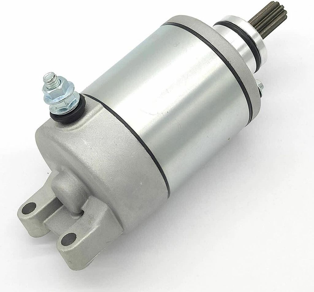 MAGNETI MARELLI Startér pro Honda CBR 600 F Obrázek produktu 