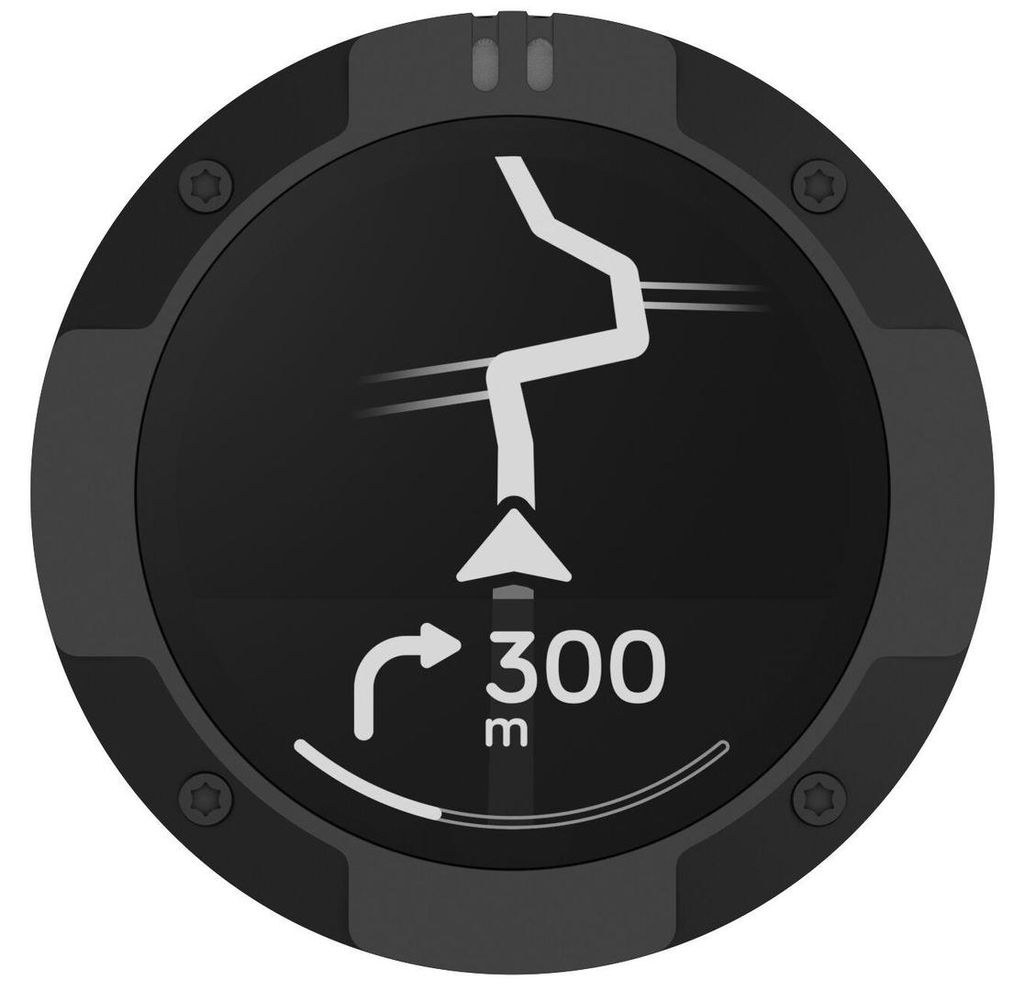 Beeline Moto 2, Motorrad, GPS-Tracker, Schwarz, Stoßfest, Produktbild 