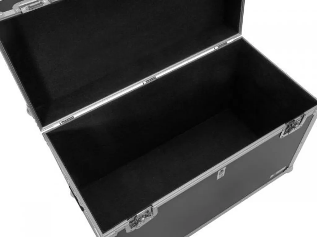 Protégez votre matériel fragile avec le Flightcase Roadinger UC-845