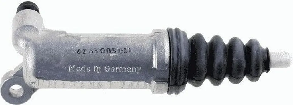 Solution fuite embrayage Porsche : Récepteur SACHS 986 116 237 02 fiable