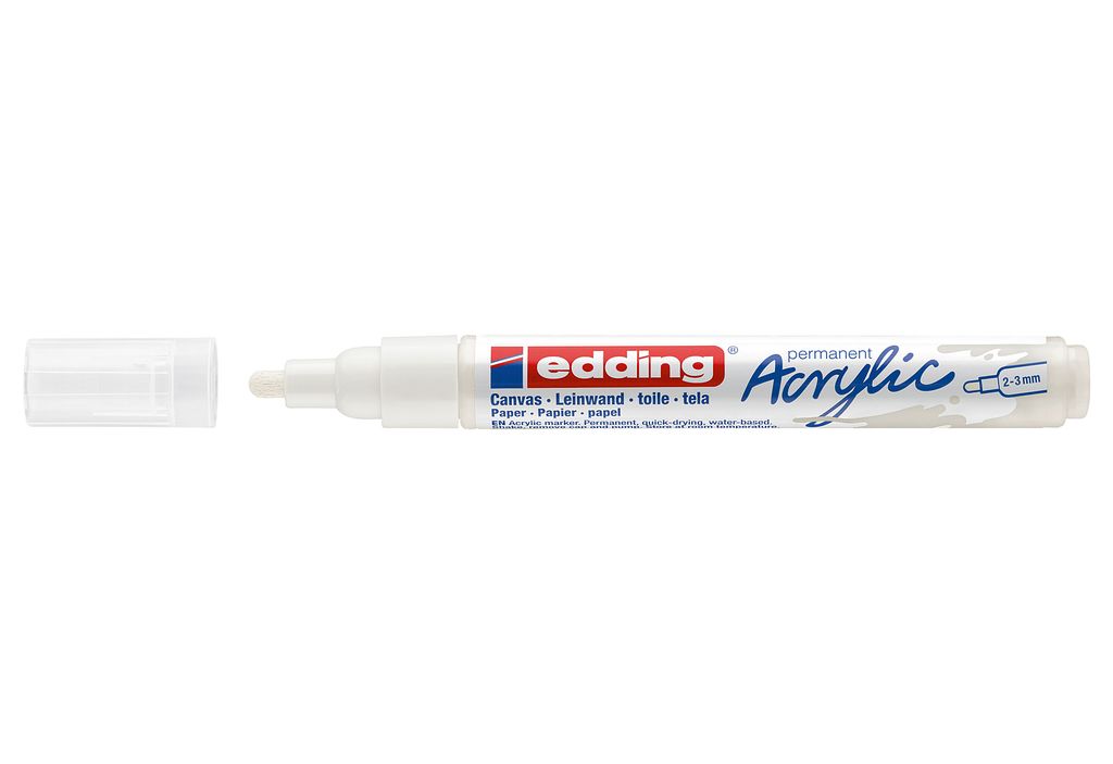 Akrylový popisovač 5100 Obrázok produktu 