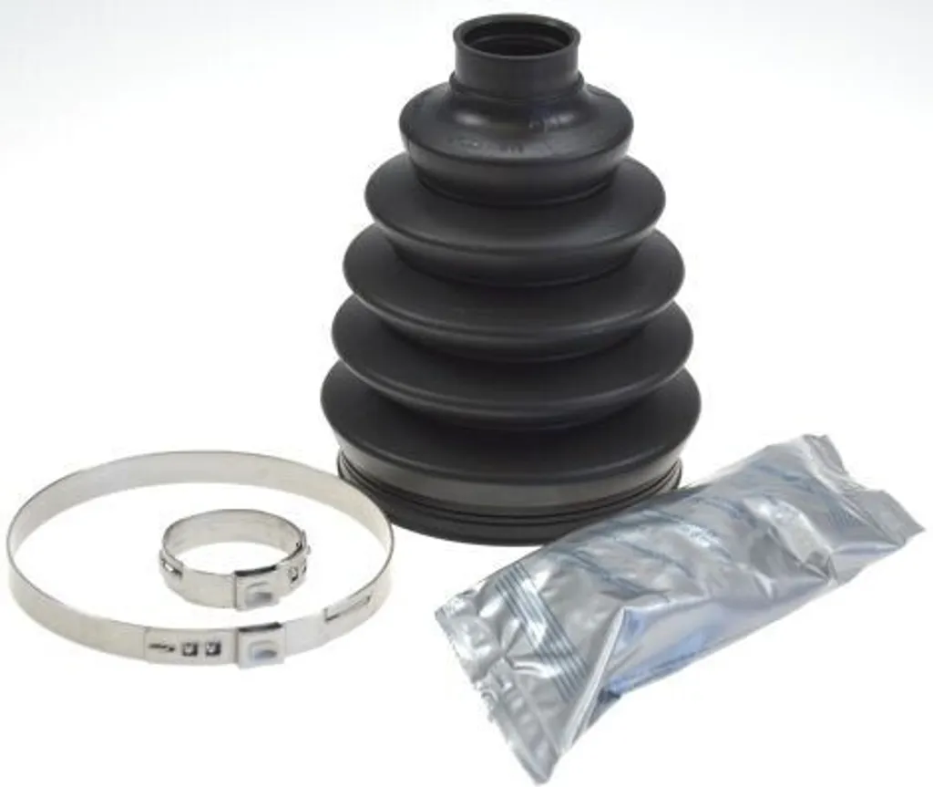 Soufflet de transmission SPIDAN 23035 pour Transit OE 1C154A084BA