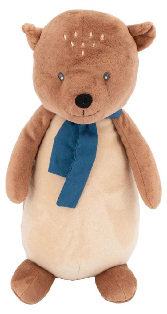 Kuscheltier Lou der Otter